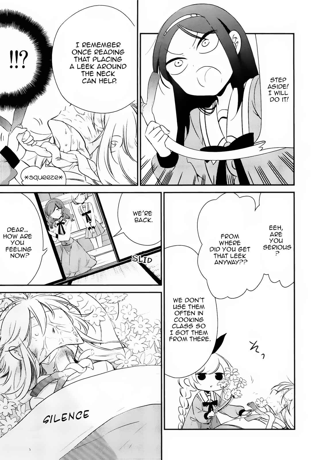 Page 29 Chapter 3 Opapagoto