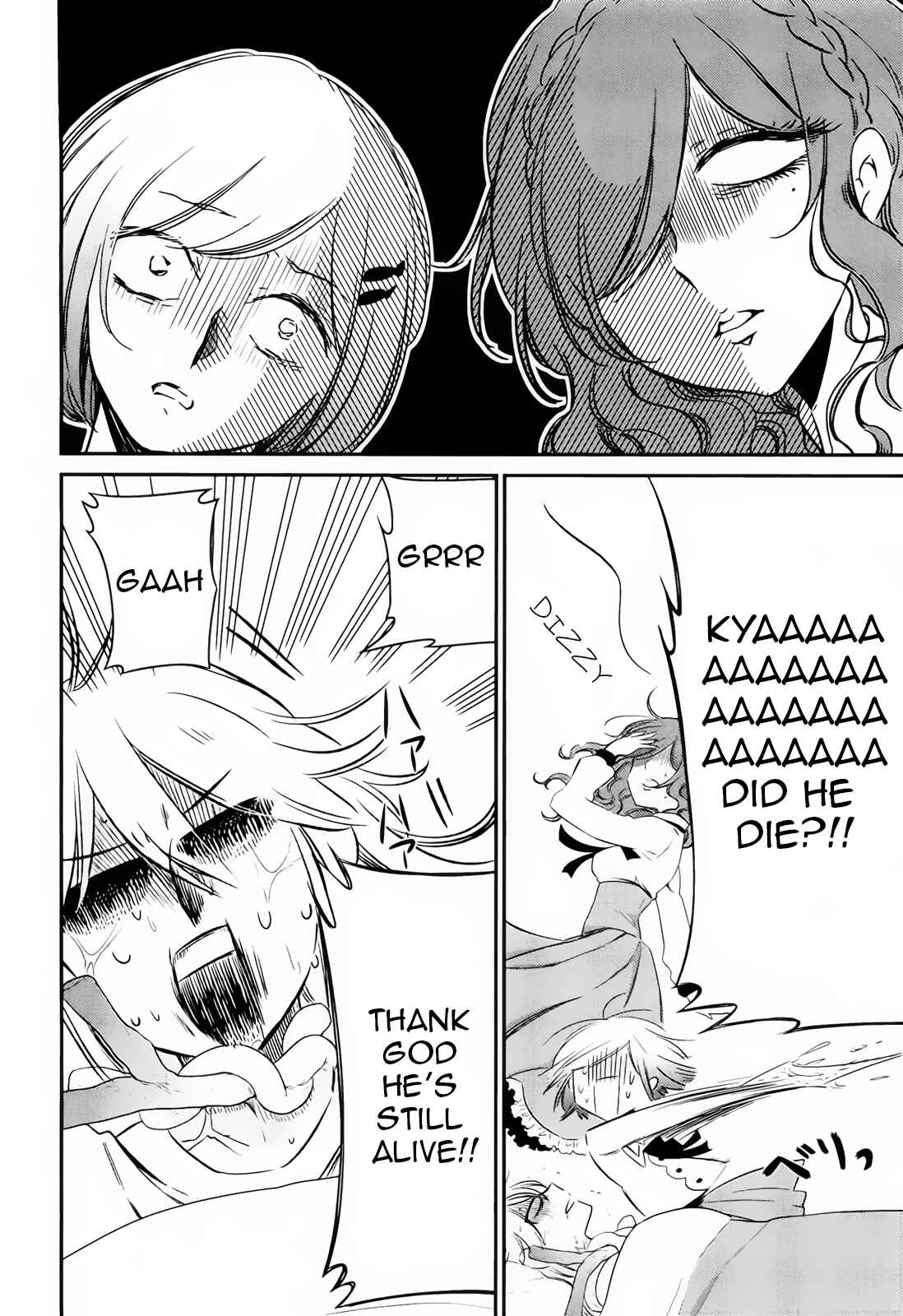 Page 30 Chapter 3 Opapagoto