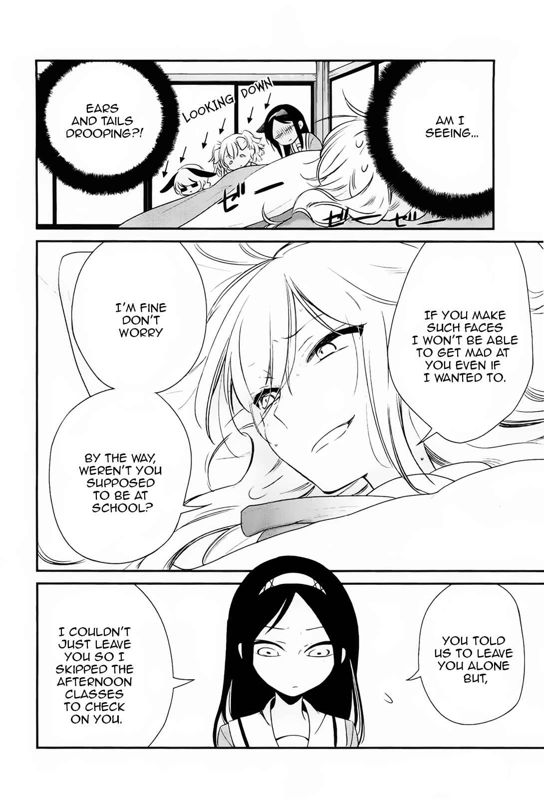 Page 32 Chapter 3 Opapagoto