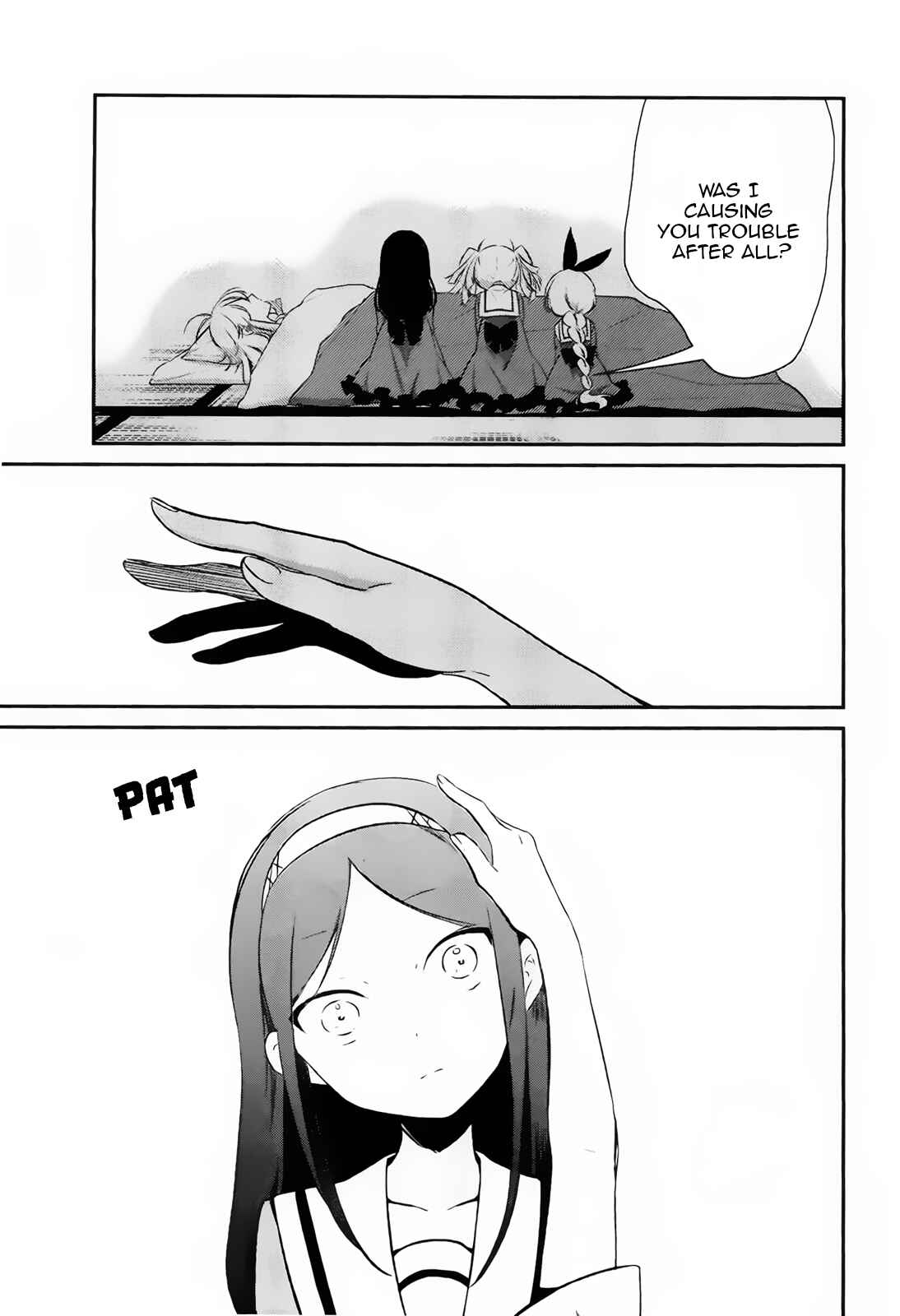 Page 33 Chapter 3 Opapagoto