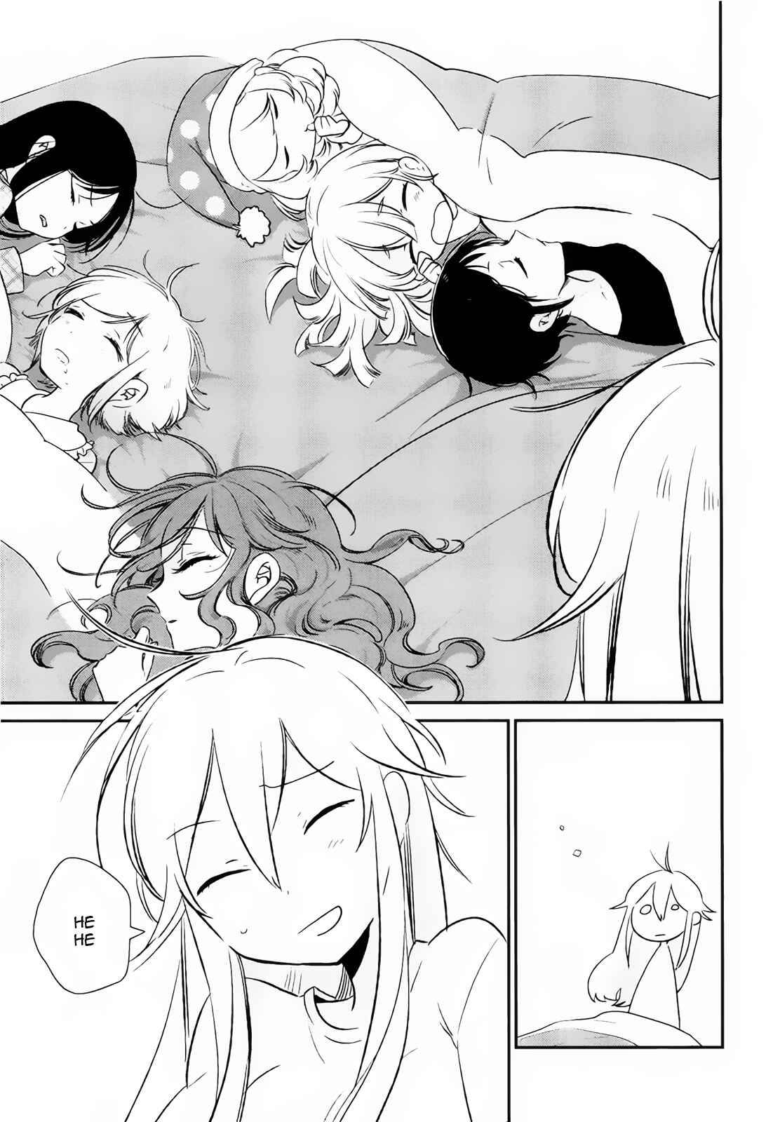 Page 37 Chapter 3 Opapagoto