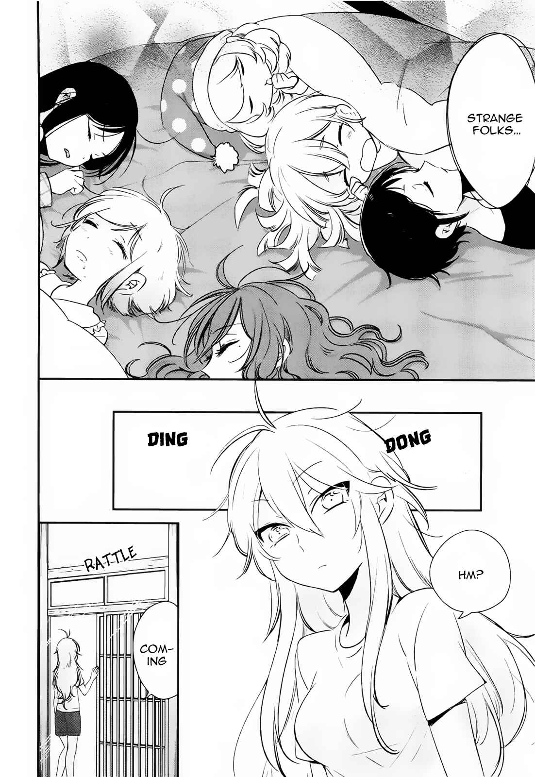 Page 38 Chapter 3 Opapagoto