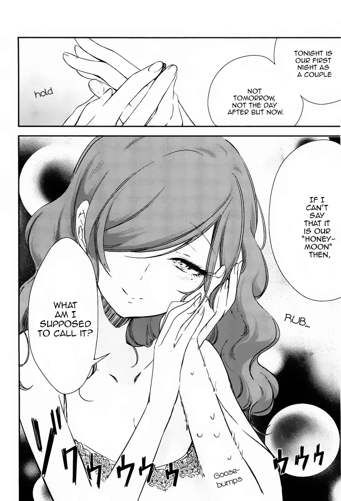 Page 8 Chapter 3 Opapagoto