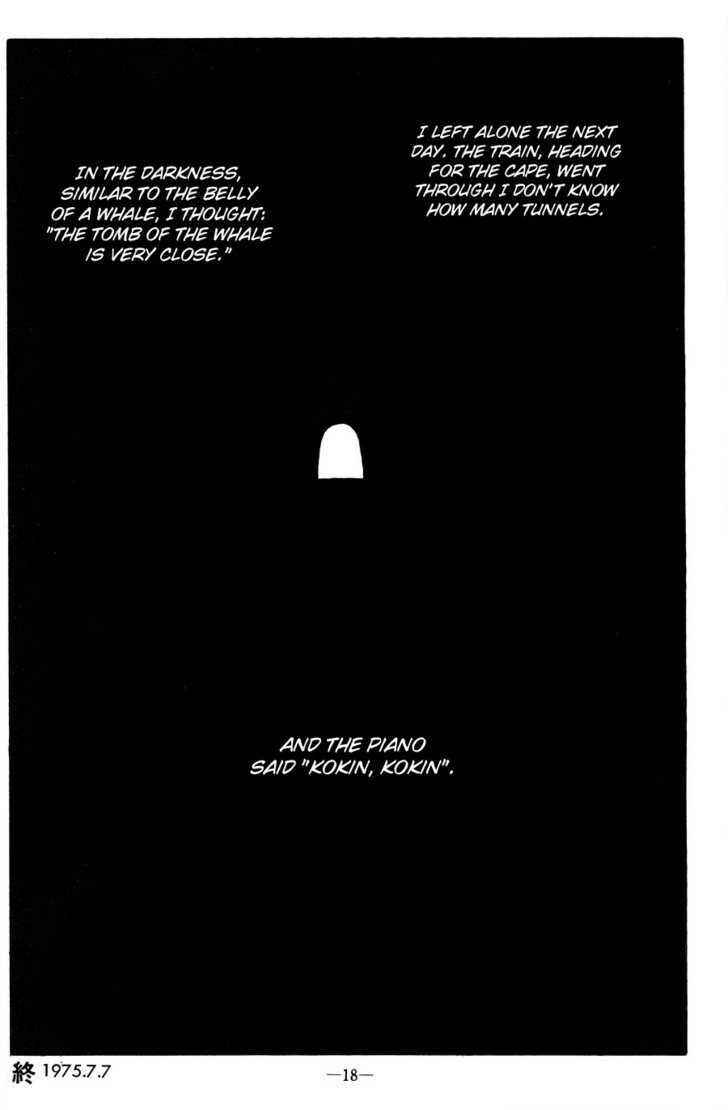 Page 14 Chapter Unknown_ea9a A Train at the End of Summer
