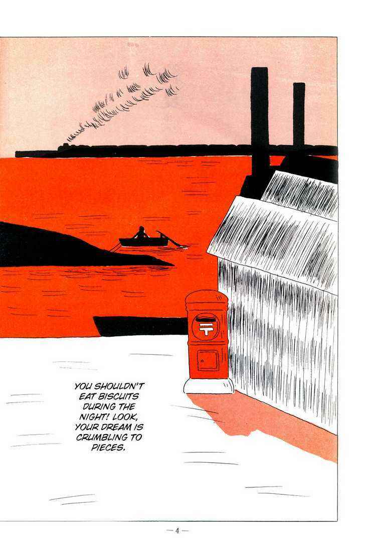 Page 2 Chapter Unknown_ea9a A Train at the End of Summer