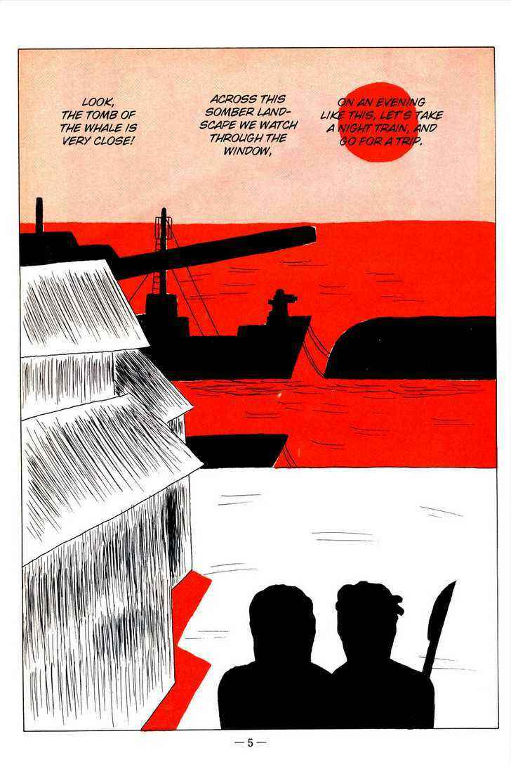 Page 3 Chapter Unknown_ea9a A Train at the End of Summer