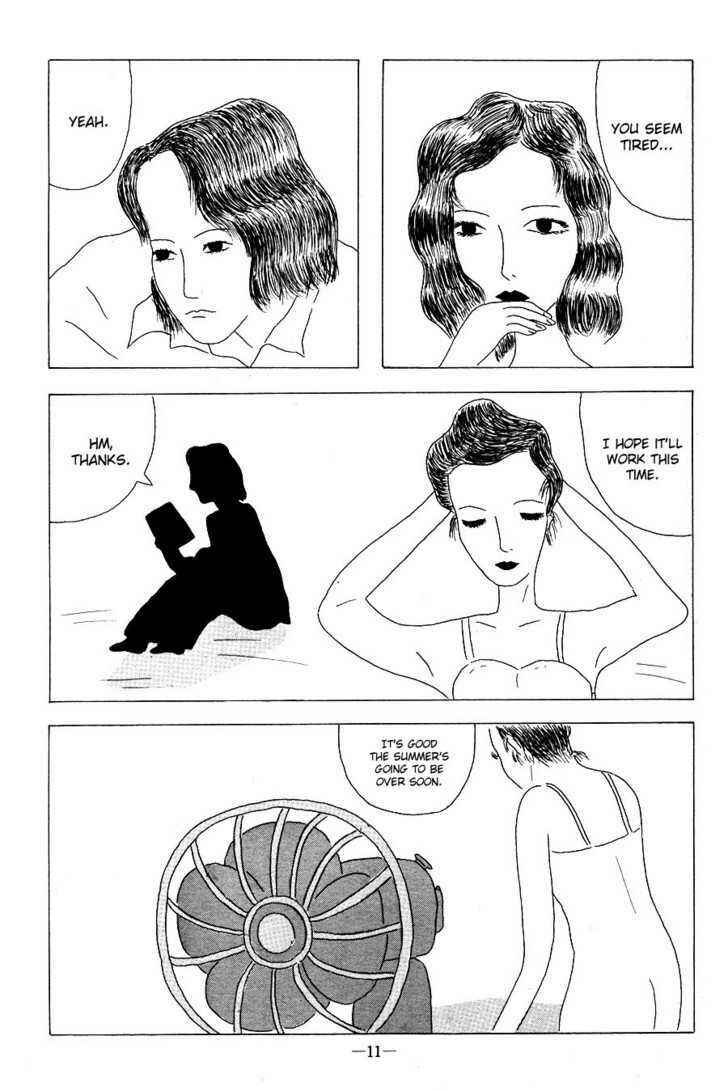 Page 8 Chapter Unknown_ea9a A Train at the End of Summer