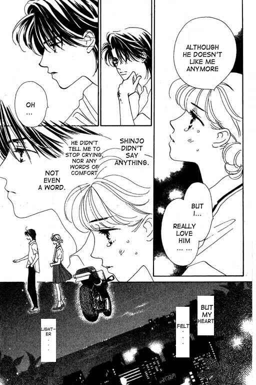 Page 20 Chapter 1 Romance no Hitomi