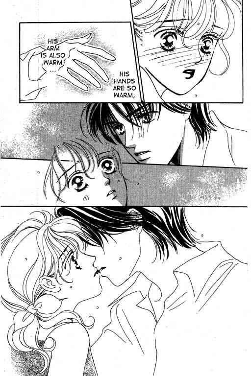 Page 31 Chapter 1 Romance no Hitomi