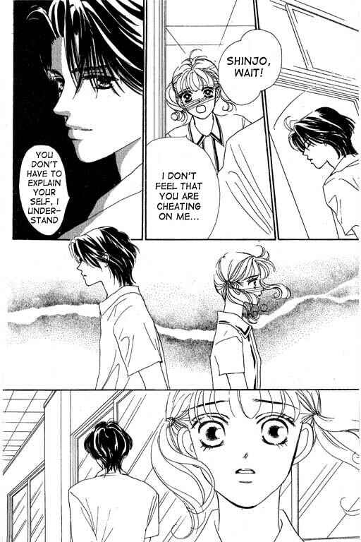 Page 37 Chapter 1 Romance no Hitomi