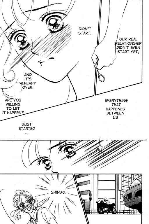 Page 40 Chapter 1 Romance no Hitomi