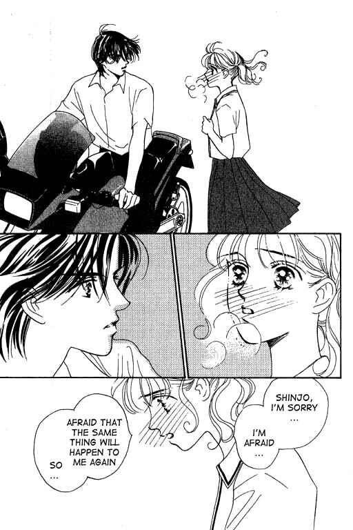 Page 42 Chapter 1 Romance no Hitomi