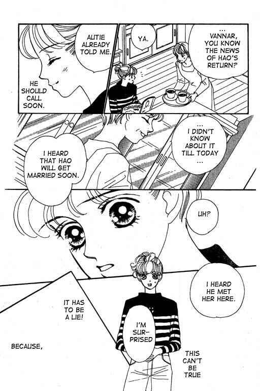 Page 9 Chapter 1 Romance no Hitomi
