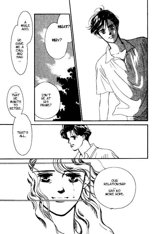 Page 29 Chapter 2 Romance no Hitomi