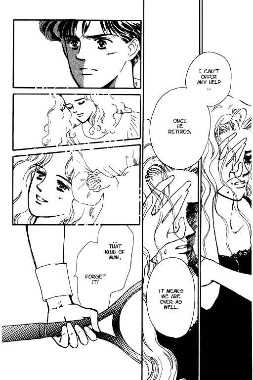 Page 30 Chapter 2 Romance no Hitomi