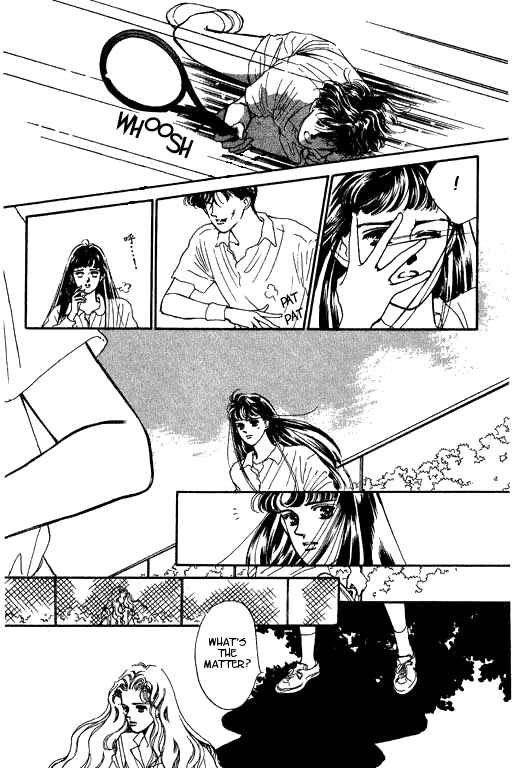 Page 40 Chapter 2 Romance no Hitomi