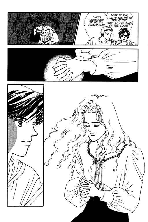 Page 6 Chapter 2 Romance no Hitomi