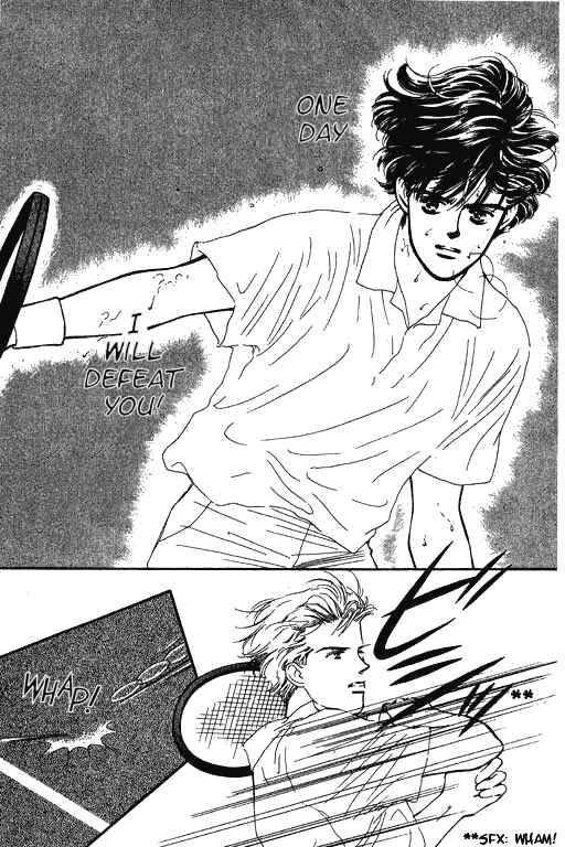 Page 61 Chapter 2 Romance no Hitomi
