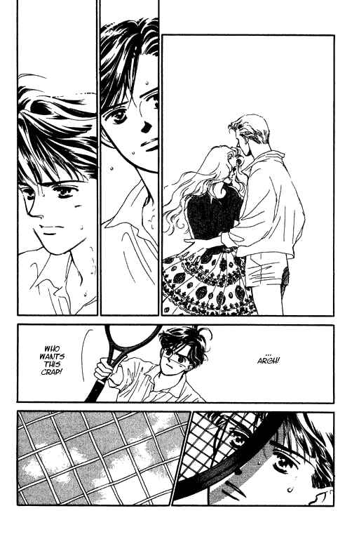 Page 65 Chapter 2 Romance no Hitomi