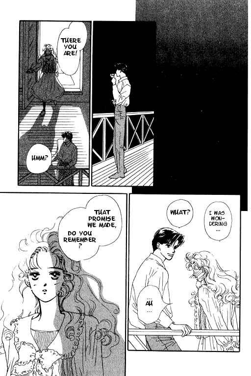 Page 14 Chapter 3 Romance no Hitomi
