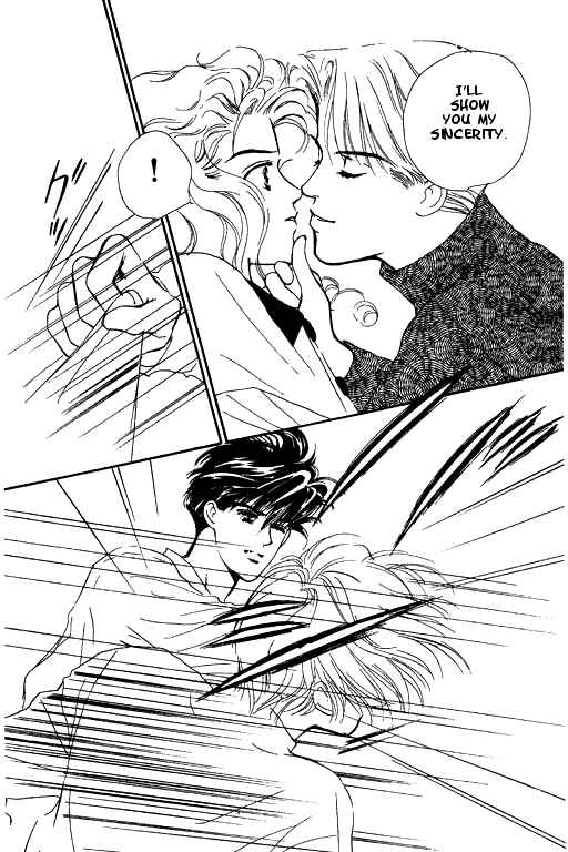 Page 43 Chapter 3 Romance no Hitomi