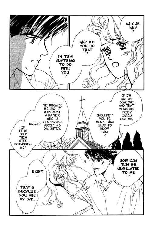 Page 47 Chapter 3 Romance no Hitomi
