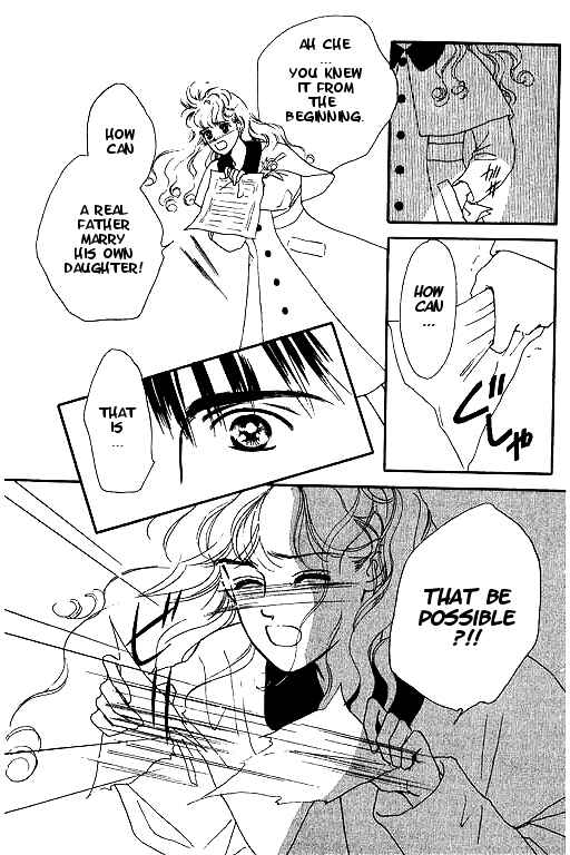 Page 48 Chapter 3 Romance no Hitomi