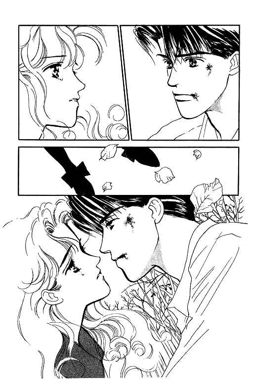 Page 50 Chapter 3 Romance no Hitomi