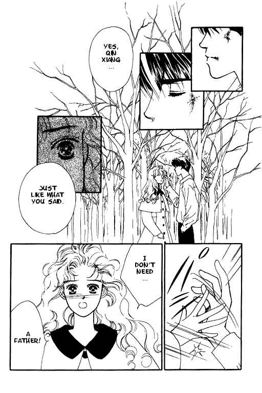 Page 51 Chapter 3 Romance no Hitomi