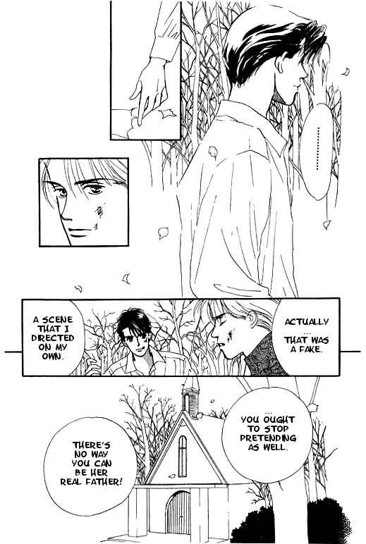 Page 53 Chapter 3 Romance no Hitomi