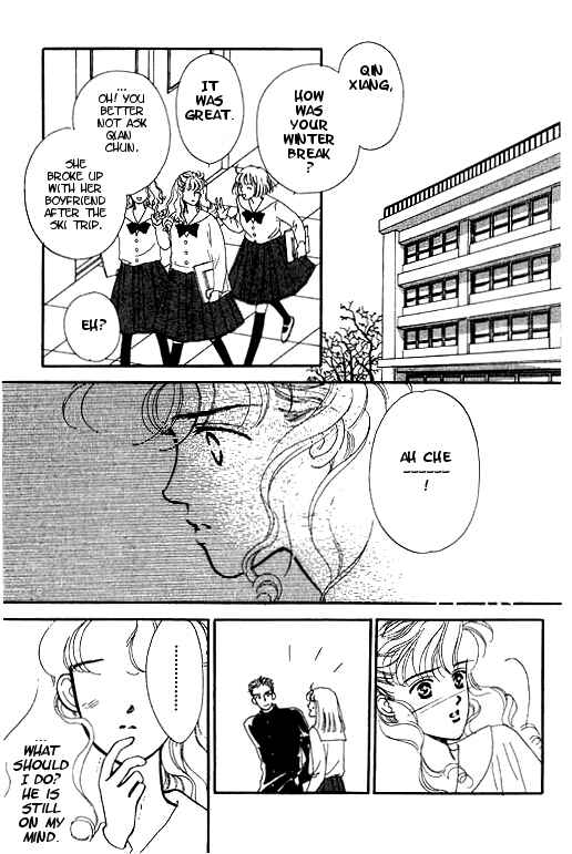 Page 56 Chapter 3 Romance no Hitomi