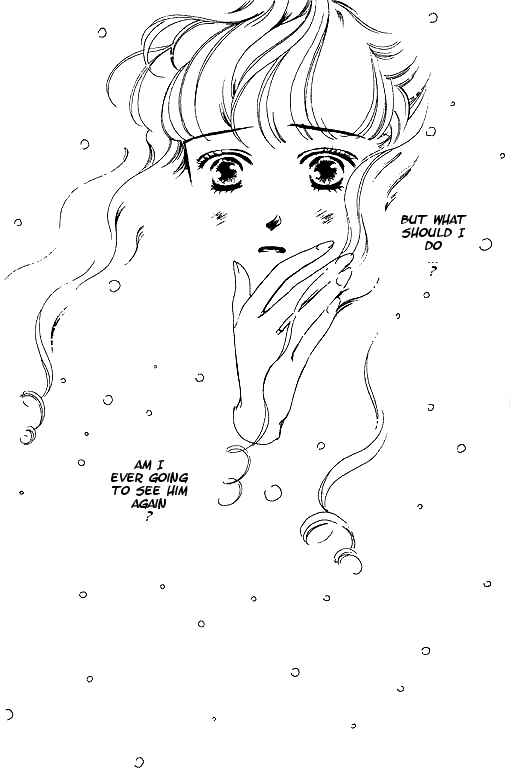Page 57 Chapter 3 Romance no Hitomi