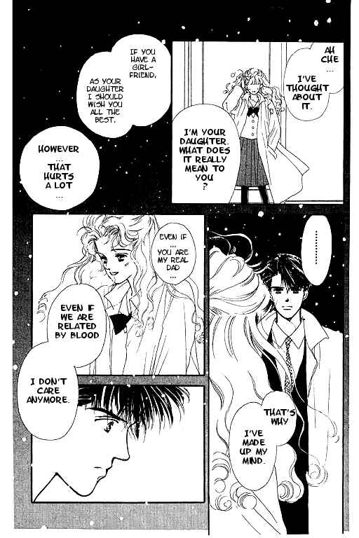 Page 60 Chapter 3 Romance no Hitomi