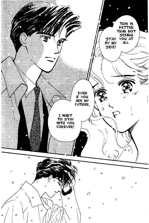 Page 61 Chapter 3 Romance no Hitomi