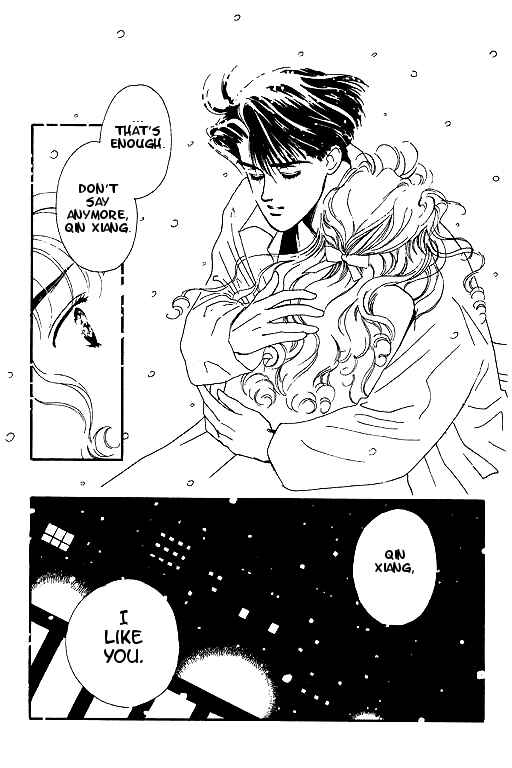 Page 62 Chapter 3 Romance no Hitomi