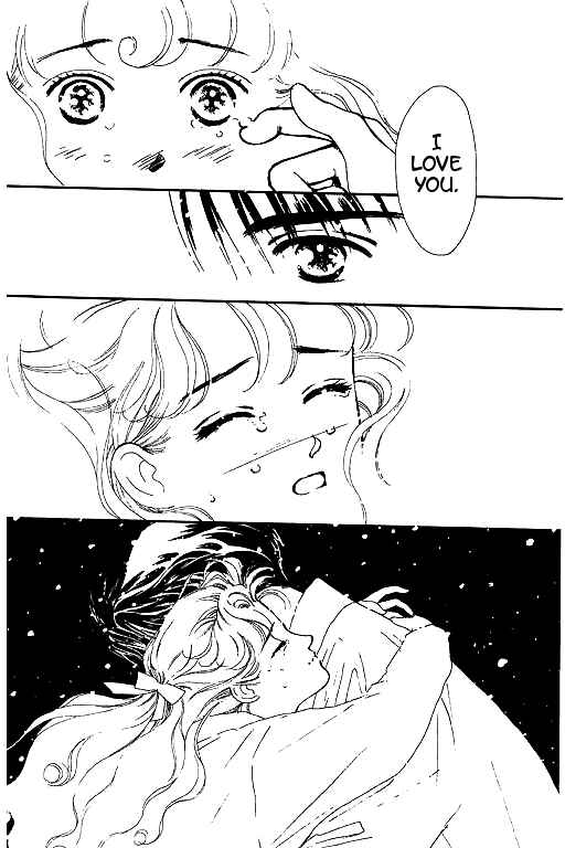 Page 64 Chapter 3 Romance no Hitomi