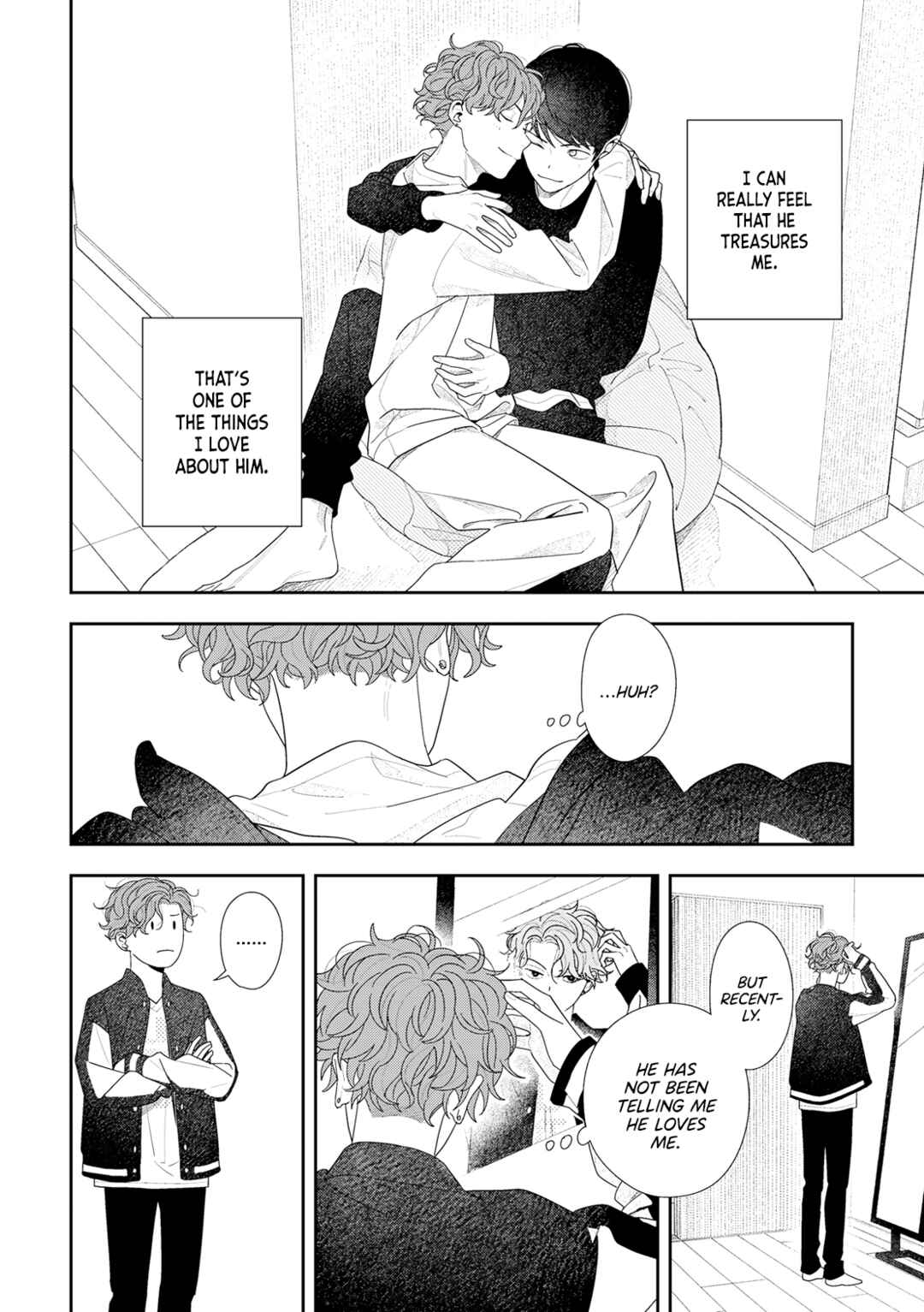 Page 10 Chapter Unknown_e009 Okinimesu mama