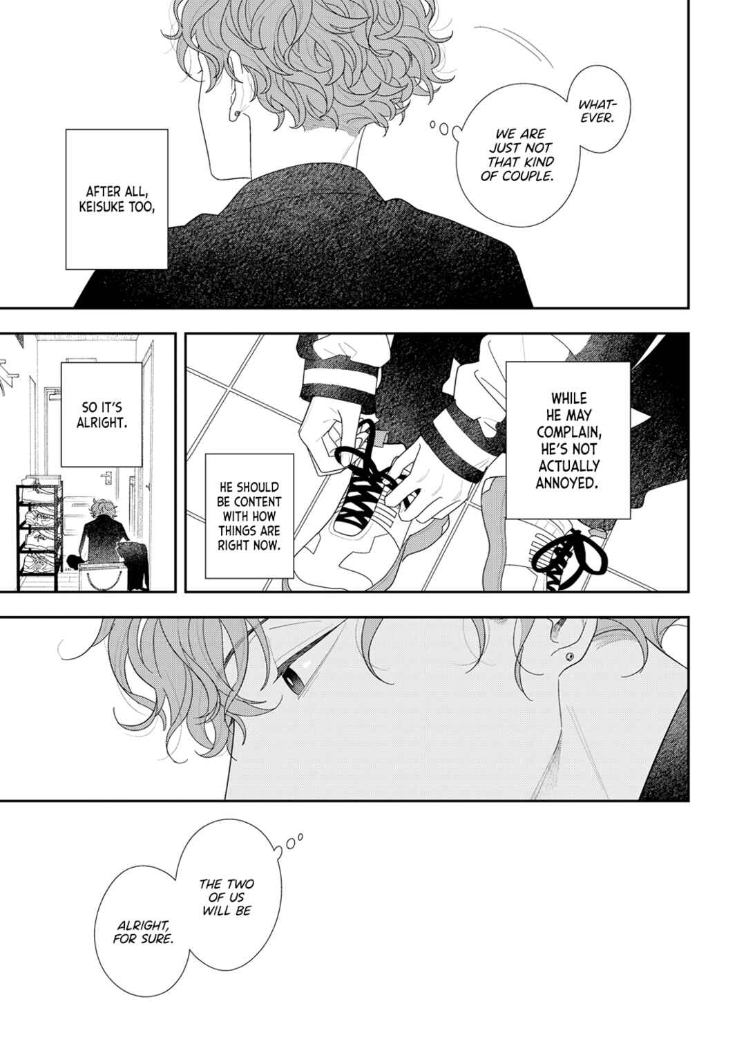 Page 11 Chapter Unknown_e009 Okinimesu mama