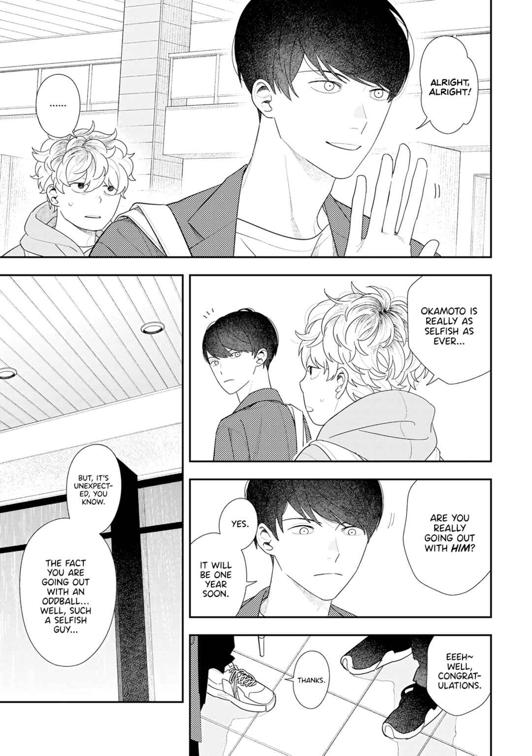 Page 13 Chapter Unknown_e009 Okinimesu mama
