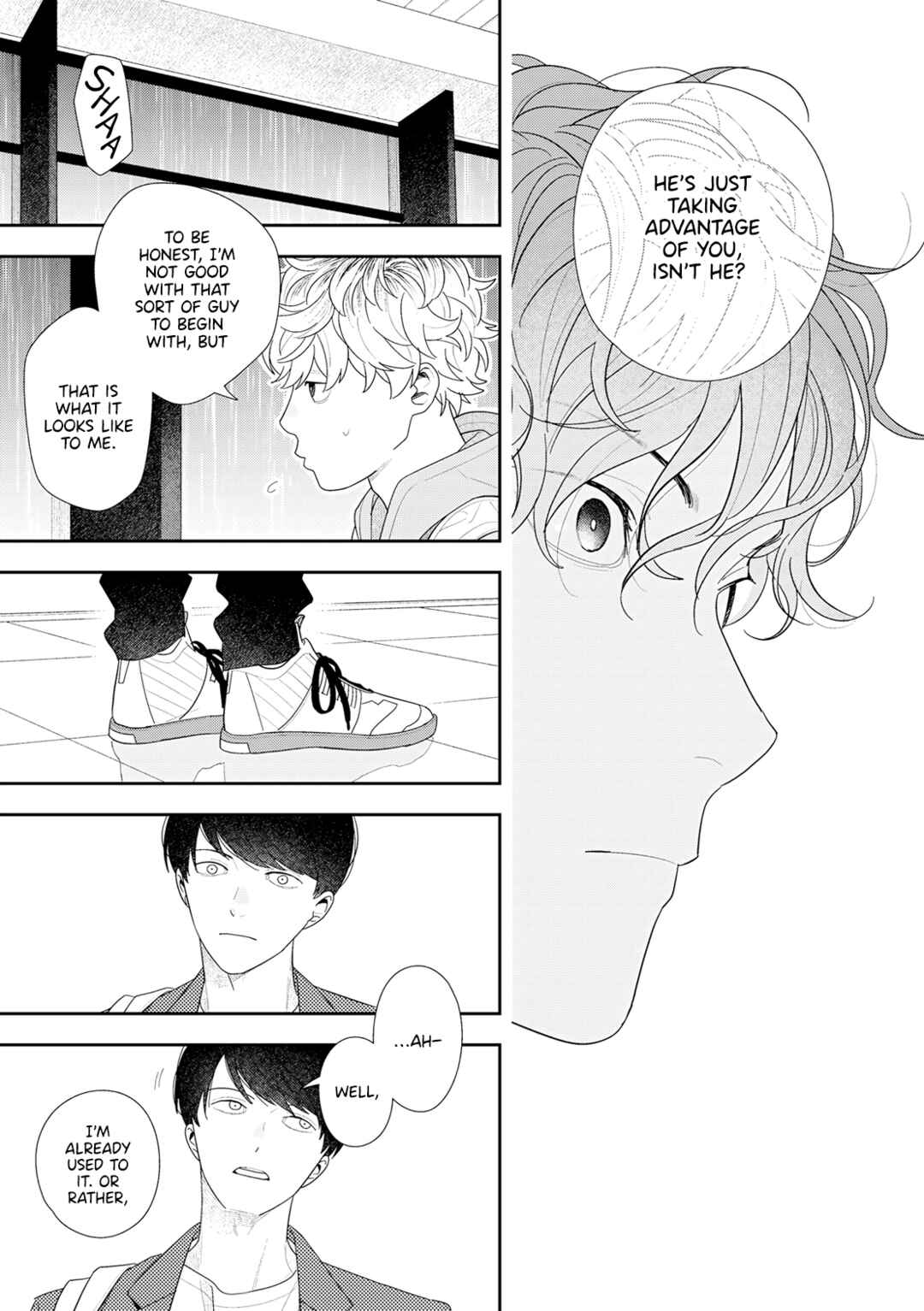 Page 15 Chapter Unknown_e009 Okinimesu mama