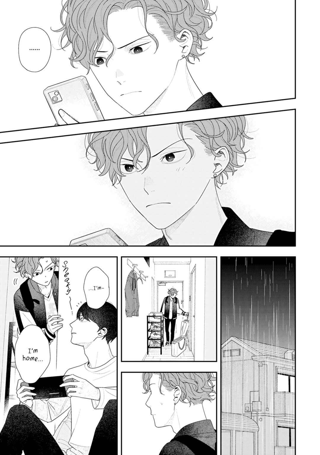 Page 17 Chapter Unknown_e009 Okinimesu mama