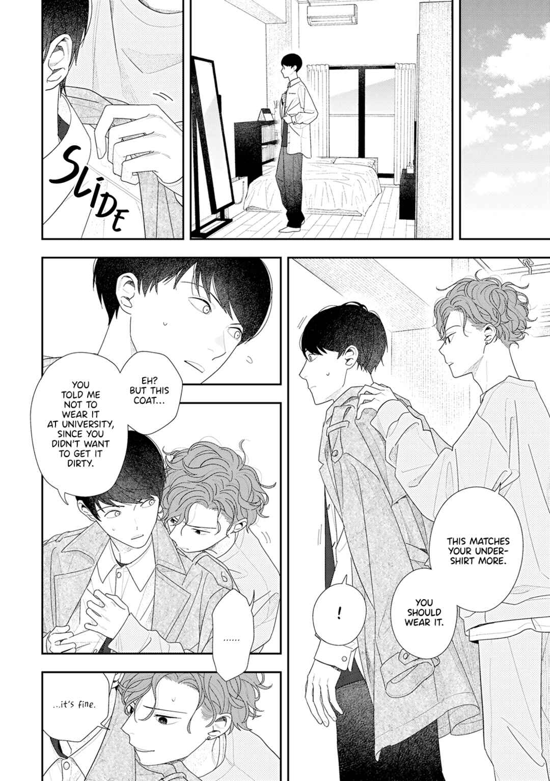 Page 20 Chapter Unknown_e009 Okinimesu mama