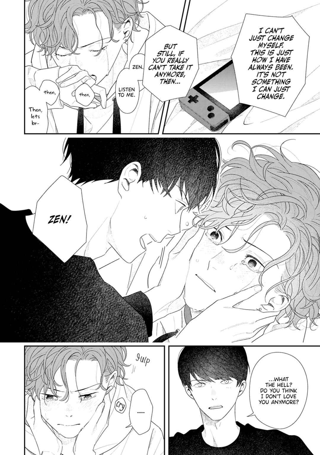 Page 26 Chapter Unknown_e009 Okinimesu mama