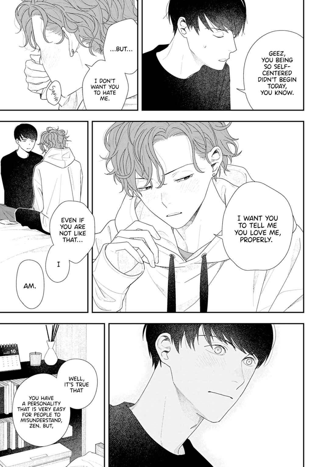 Page 27 Chapter Unknown_e009 Okinimesu mama