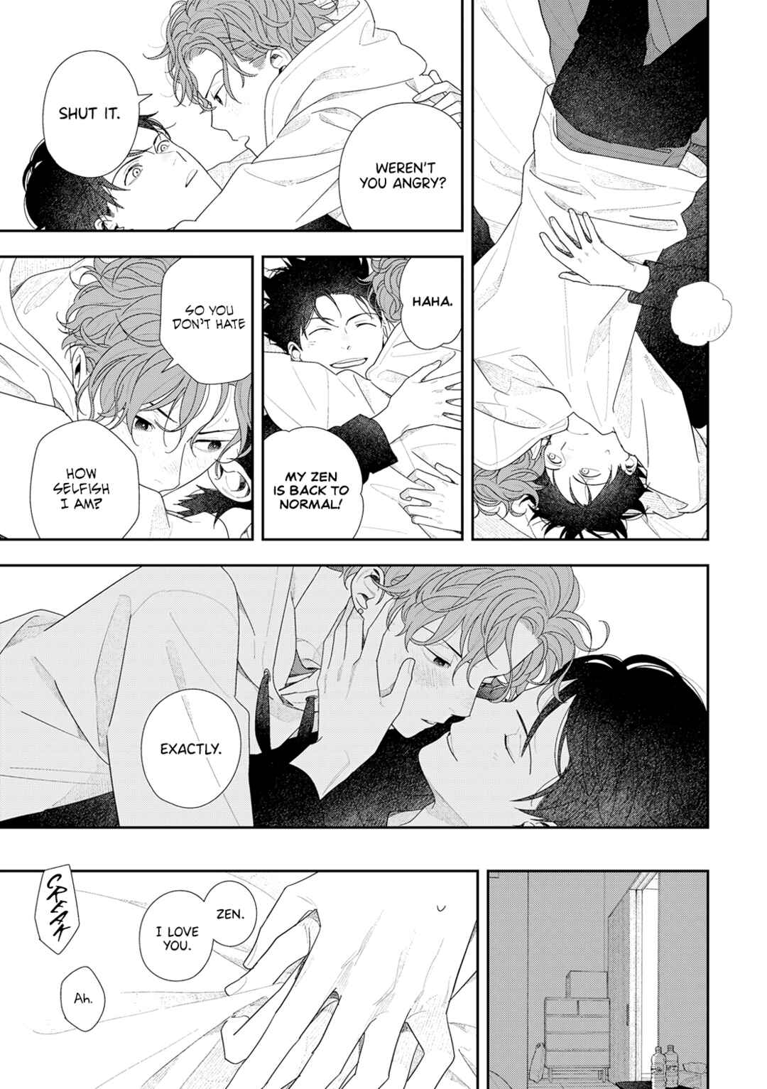 Page 29 Chapter Unknown_e009 Okinimesu mama