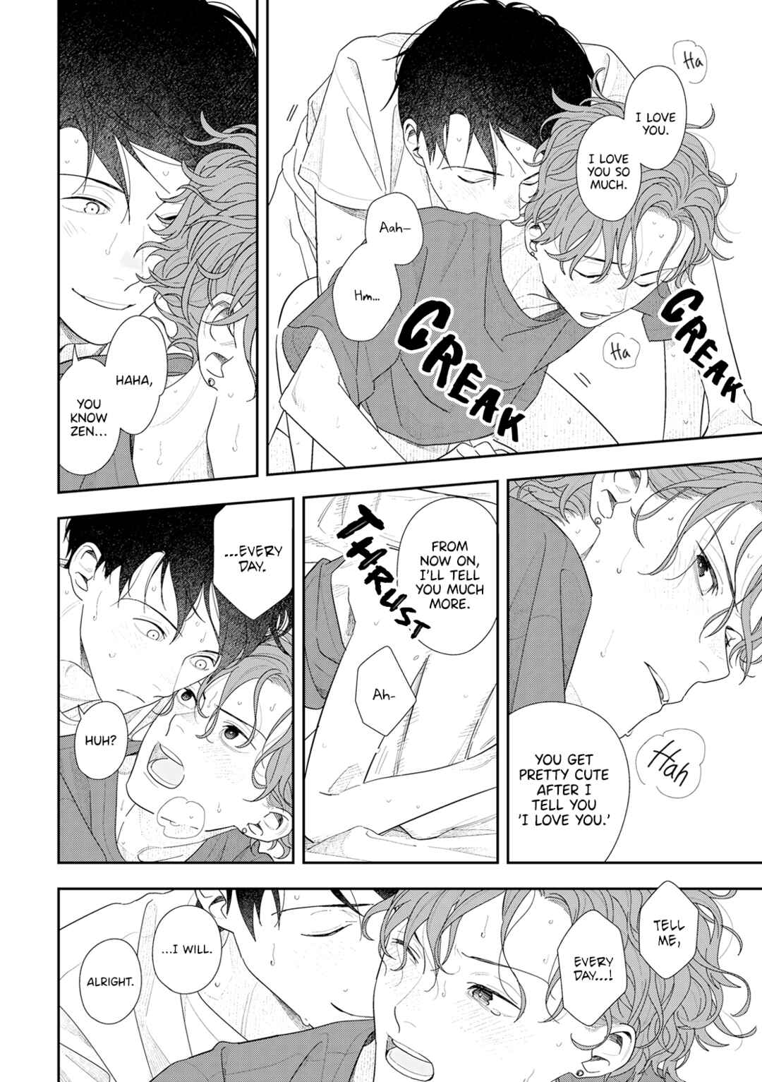 Page 30 Chapter Unknown_e009 Okinimesu mama