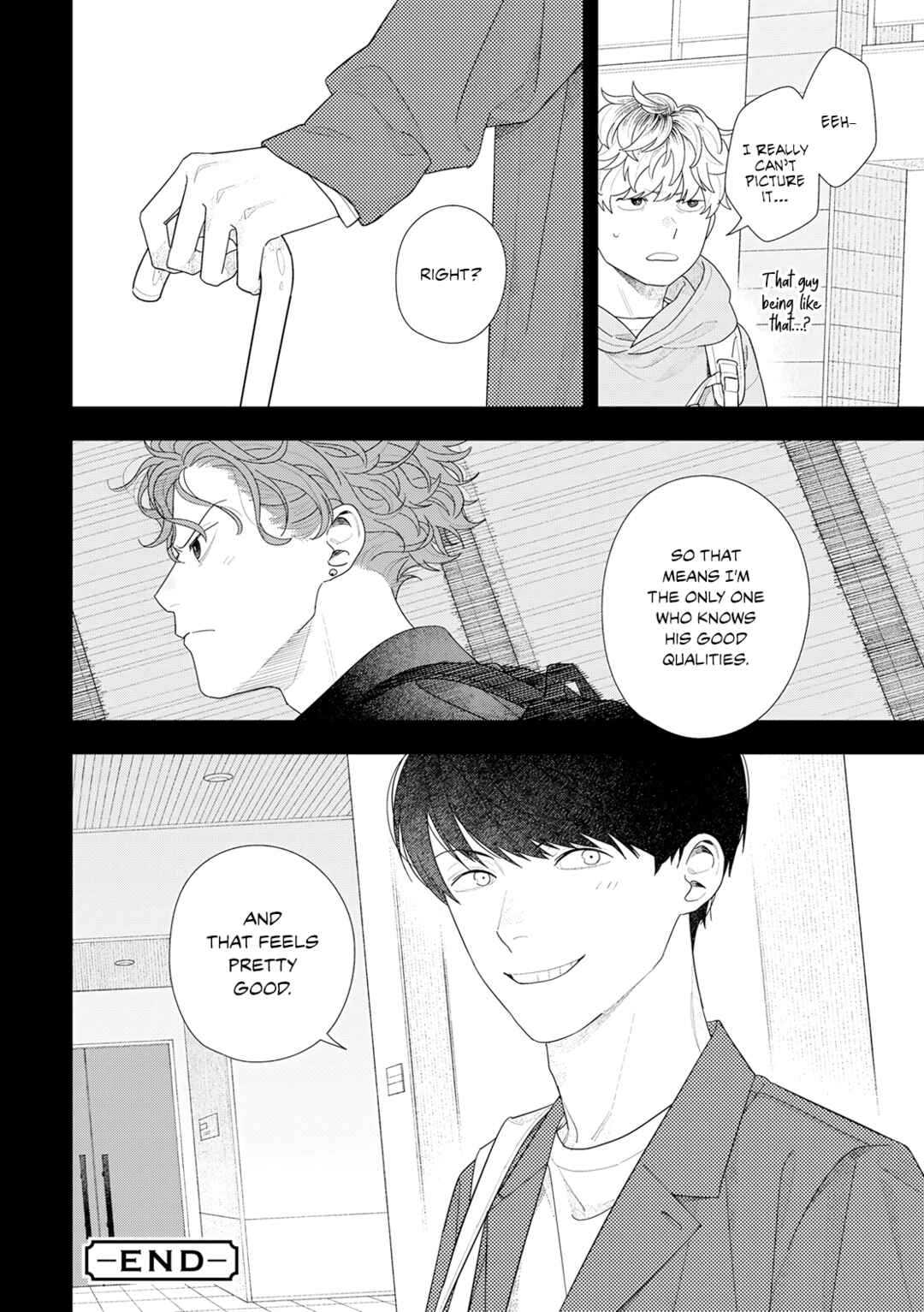 Page 34 Chapter Unknown_e009 Okinimesu mama