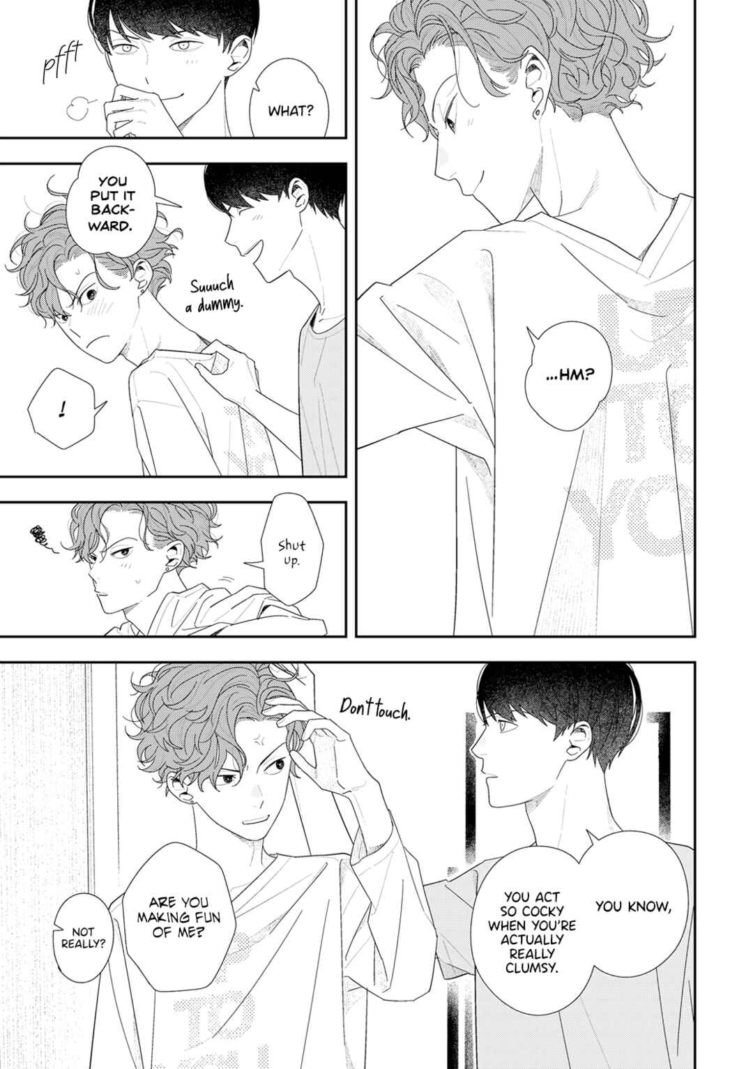 Page 5 Chapter Unknown_e009 Okinimesu mama