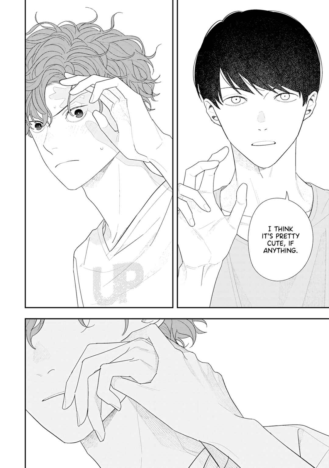 Page 6 Chapter Unknown_e009 Okinimesu mama