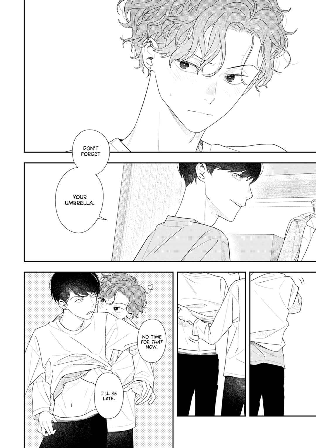 Page 8 Chapter Unknown_e009 Okinimesu mama